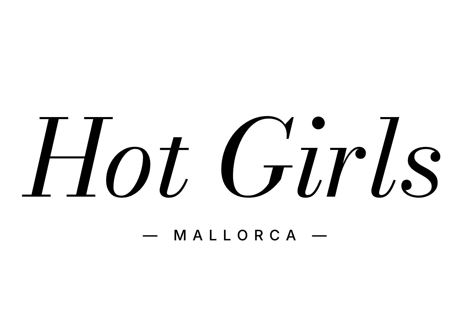 Foto di Hot Girls Mallorca