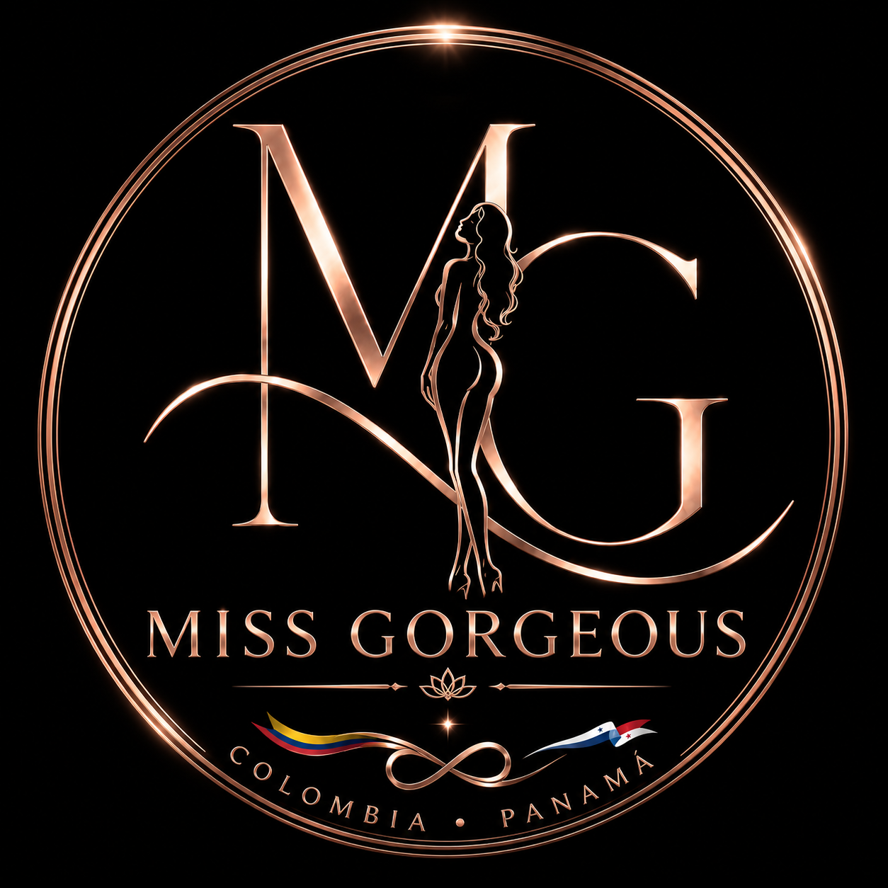 Foto de Miss Gorgeous Colombia