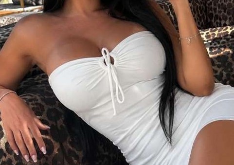 ¿Qué es una escort?