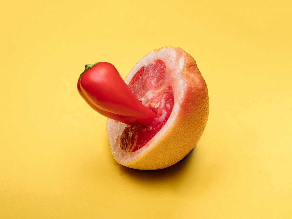 ¿Cómo practicar sexo oral gay?