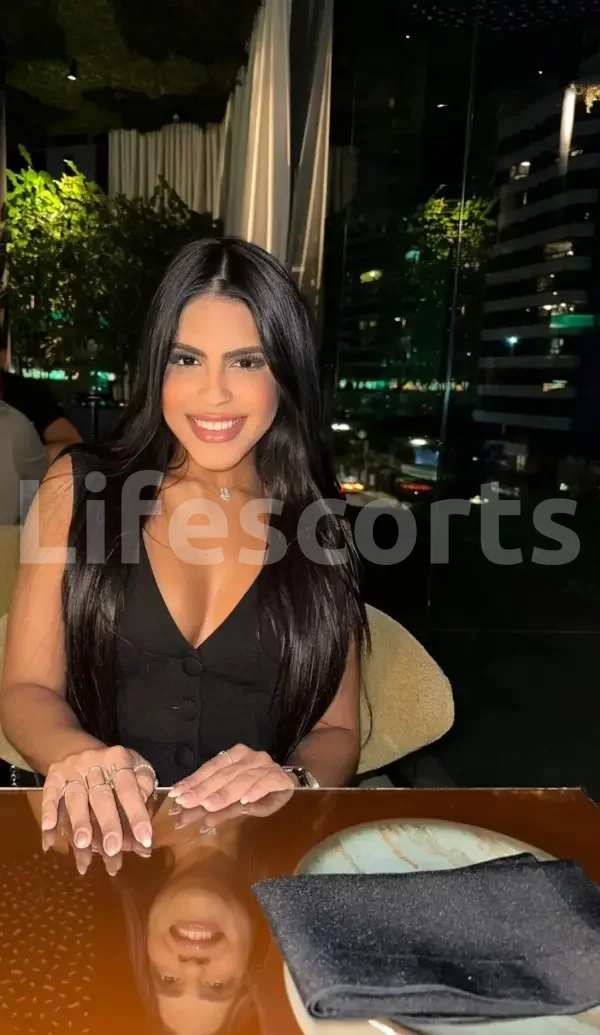 Mía Andrade