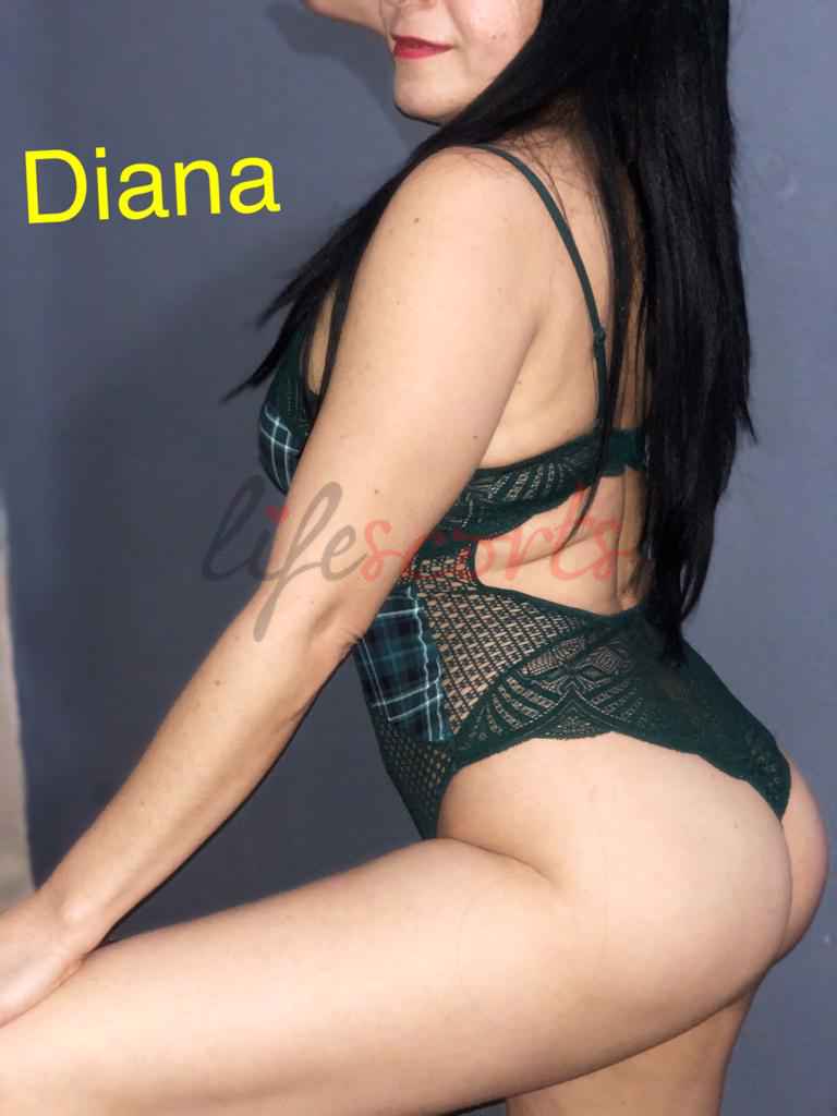 Diana